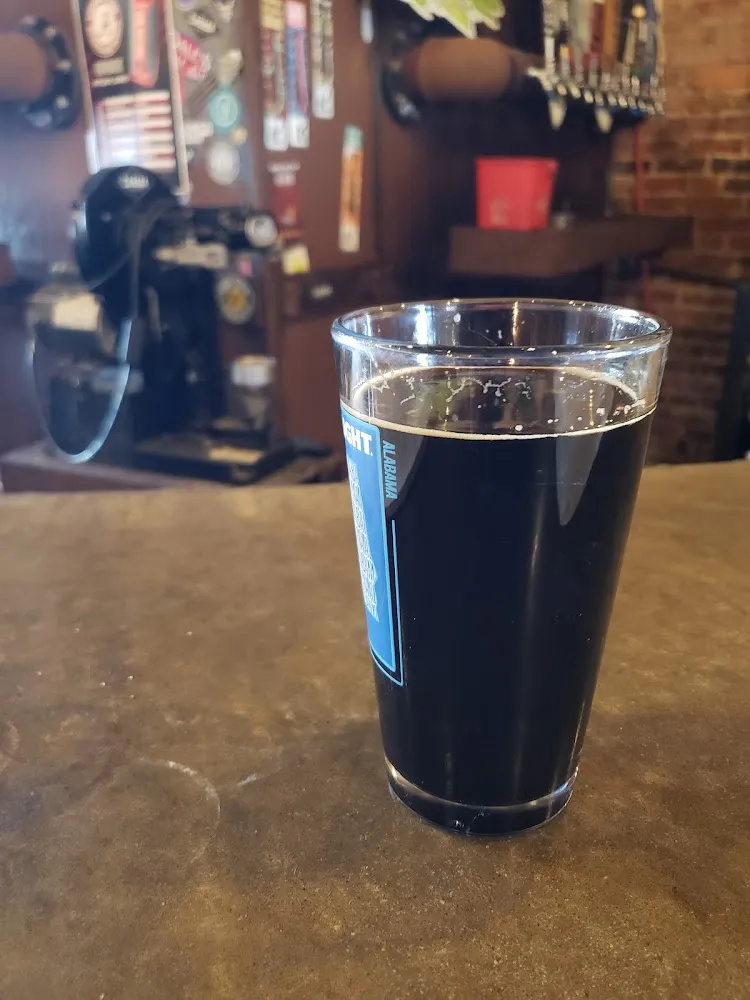 Cold Brew