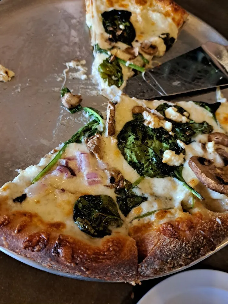 Pizzanaut Ordered Without Sausage