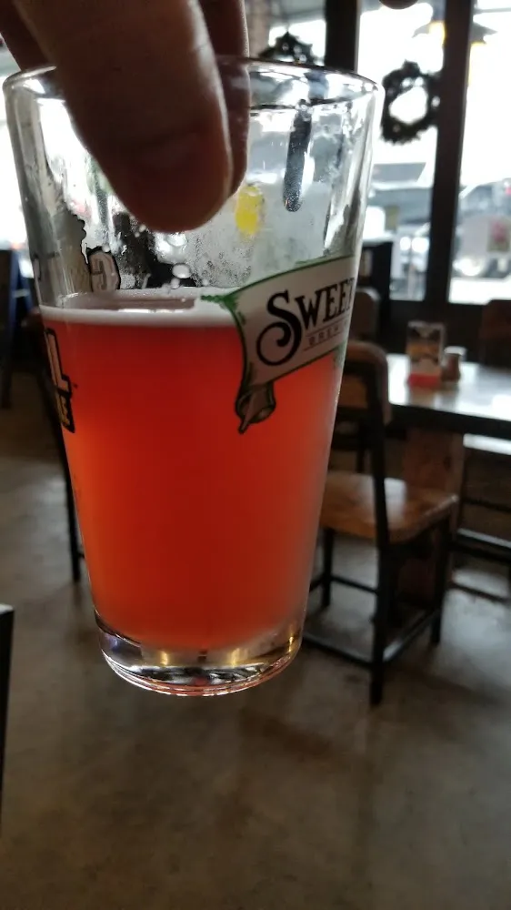 Sour Ale